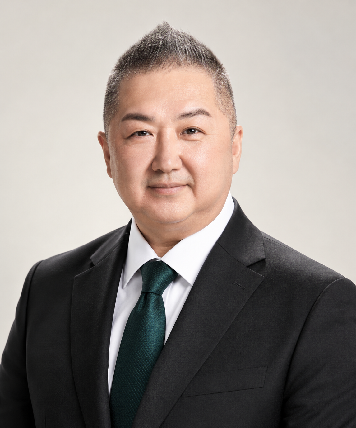 이상재 회장